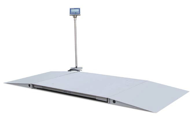 Platform Scales